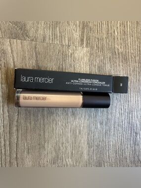 NEW Laura Mercier Flawless Fusion Ultra-Longwear Concealer - Beige 3N